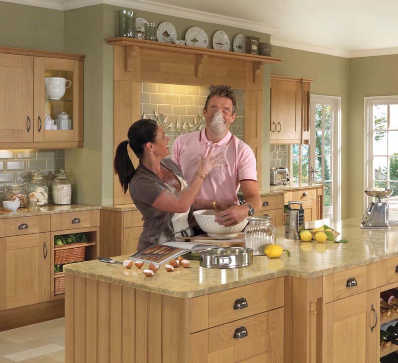 PENDLE KITCHENS